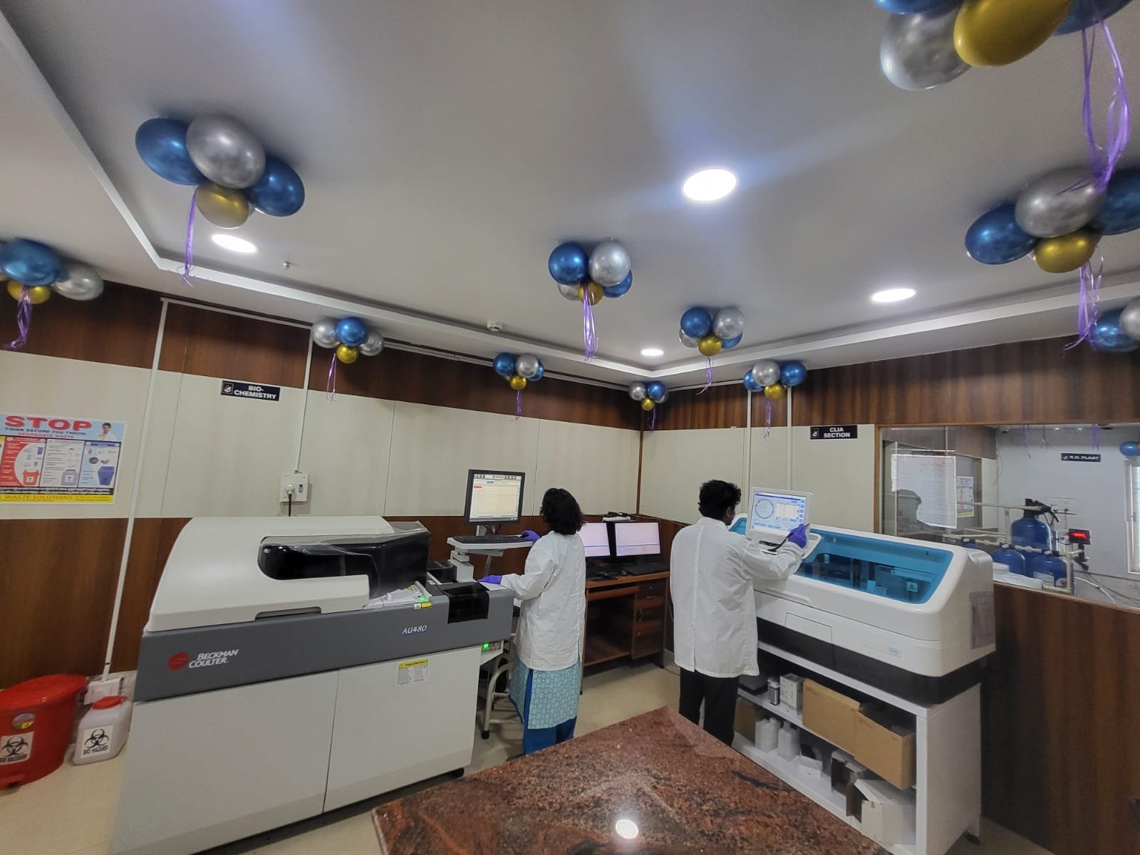 Thyrocare expands presence in Kurnool with new diagnostic lab in ...